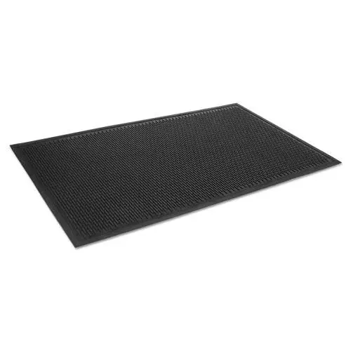 Mat,Crown-Tred,34X111,Bk 1