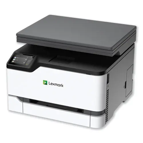 Mc3224dwe Multifunction Laser Printer, Copy-Print-Scan 1