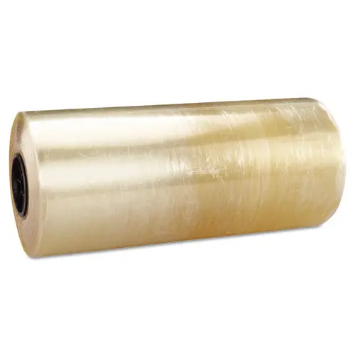 Meat-Wrap Film, 17" X 5000 Ft, Clear 1