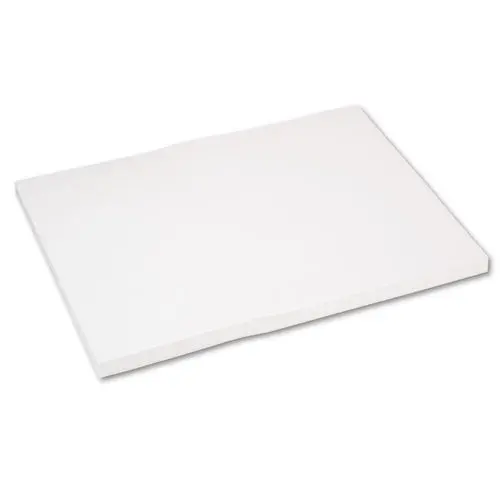Medium Weight Tagboard, 24 X 18, White, 100-Pack 1
