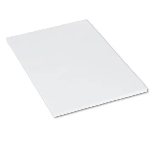 Medium Weight Tagboard, 36 X 24, White, 100-Pack 1