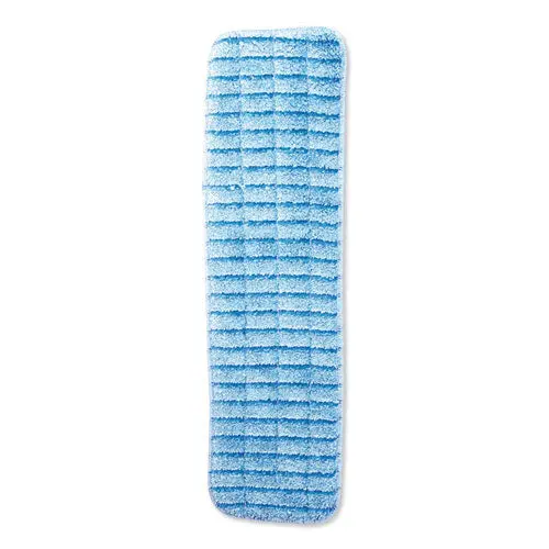Microfiber Wet Mops, 18 X 5, Blue 1
