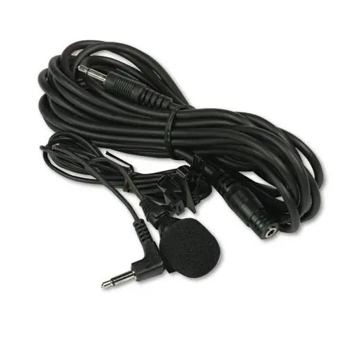 Microphone,Lapel Mic Kit 1