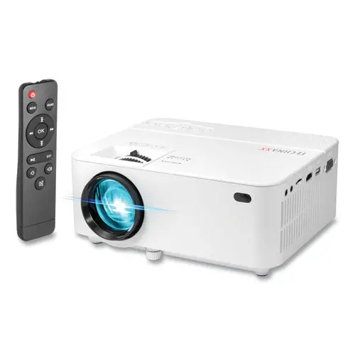 Mini Led Beamer Tx-113, 1,800 Lm, 800 X 400, Pixels 1