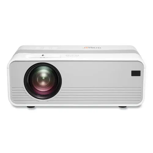 Mini Led Hd Beamer Tx-127, 2,000 Lm, 1280 X 720 Pixels 1