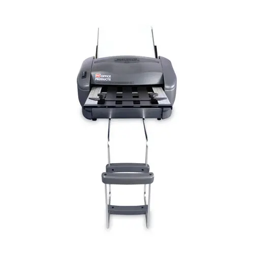 Model P7500 Rapidfold Light-Duty Desktop Autofolder, 4,000 Sheets-Hour 1