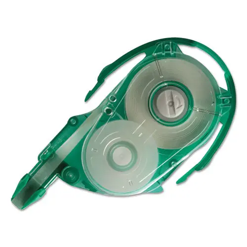 Mono Correction Tape Refill, 1-6" X 472" 1