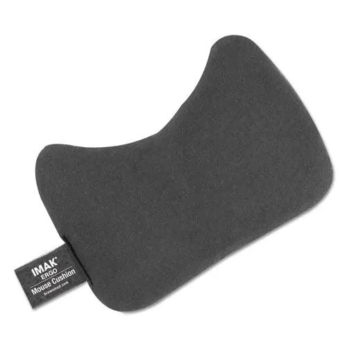 Mouse Wrist Cushion, Black 1