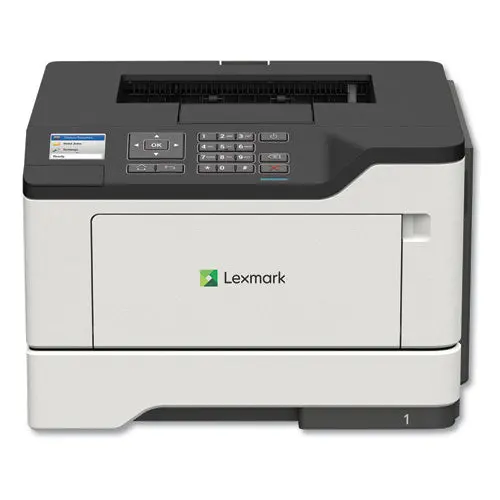 Ms521dn Wireless Laser Printer 1
