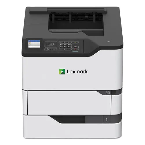 Ms821n Laser Printer 1