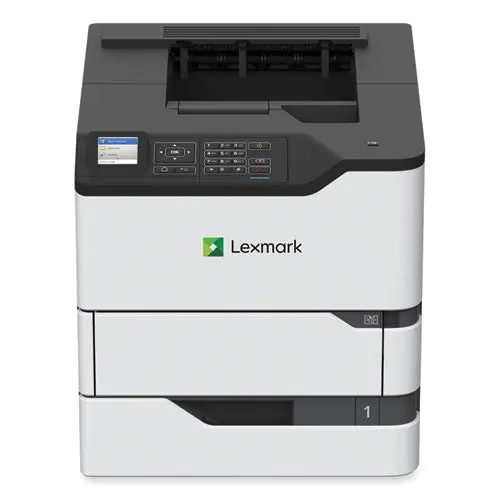 Ms823dn Laser Printer 1