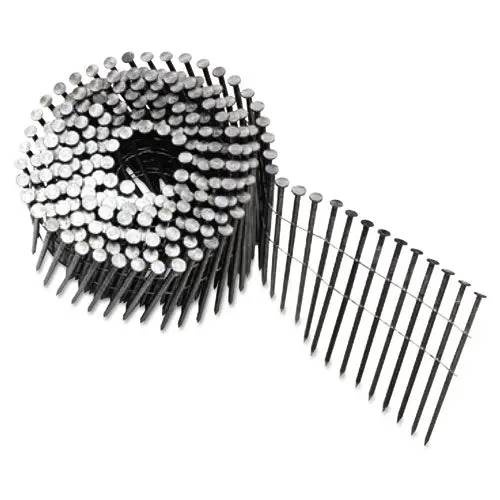 Nails,Coil 120 Plain 3"Dp 1