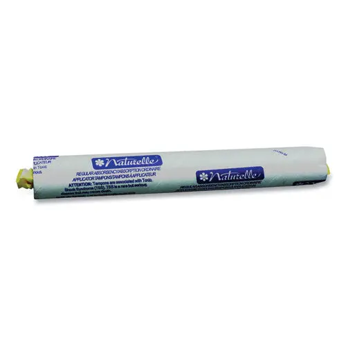 Naturelle Tampons, Regular, 200-Carton 1