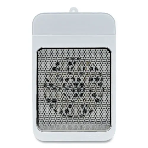 Ourfreshe Dispenser, 2.71 X 4.19 X 6.68, White, 6-Carton 1