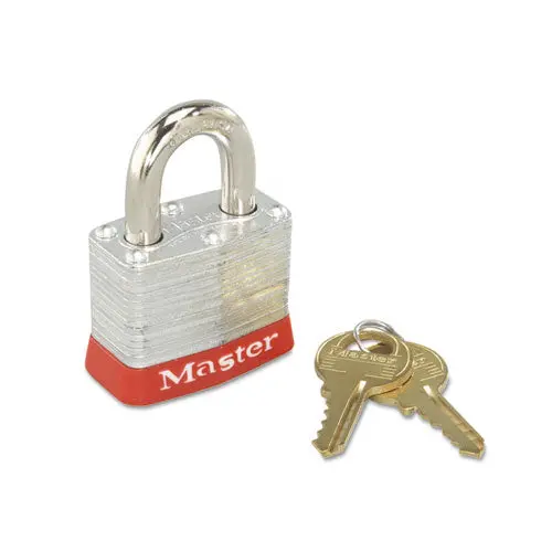 Padlock,Tumblr W/Red Bump 1