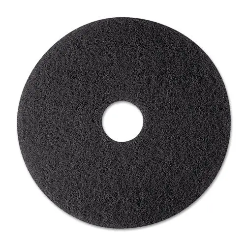 Pad,Stripper,12",Bk 1