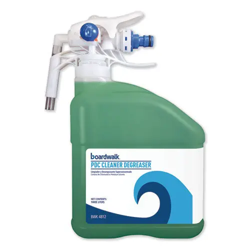Pdc Cleaner Degreaser, 3 Liter Bottle 1