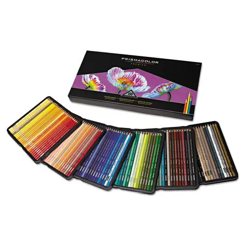 Pencil,Sft Core,150Ct,Ast 1