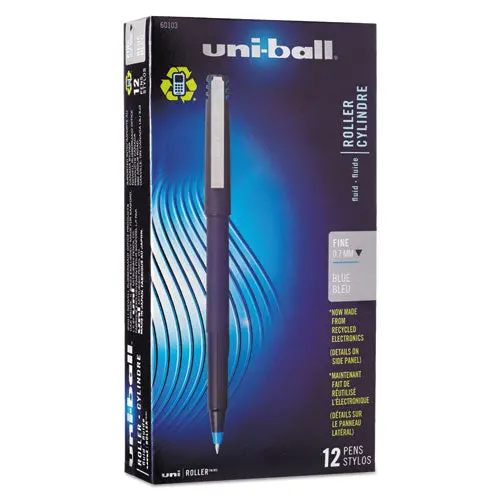 Pen,Uniball,.7Mm,Be 1