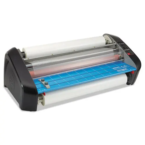Pinnacle 27 Ezload Laminator, 27" Max Document Width, 3 Mil Max Document Thickness 1