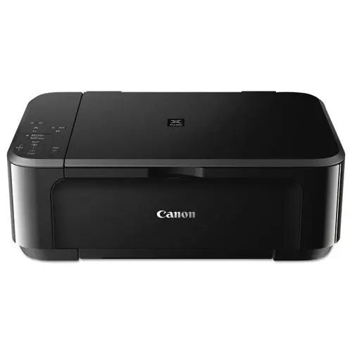 Pixma Mg3620 Wireless All-In-One Photo Inkjet Printer, Copy-Print-Scan 1