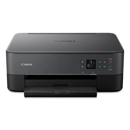 Pixma Ts6420 Wireless All-In-One Inkjet Printer, Copy-Print-Scan 1