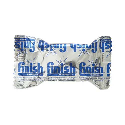 Powerball Dishwasher Tabs, Fresh Scent, 94-Box, 4 Boxes-Carton 1