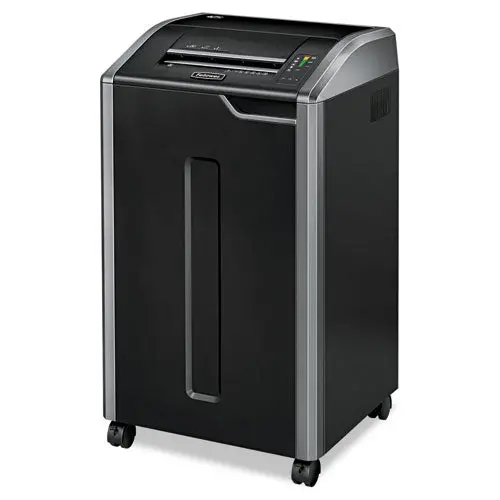 Powershred 425I 100% Jam Proof Strip-Cut Shredder, 38 Manual Sheet Capacity, Taa Compliant 1