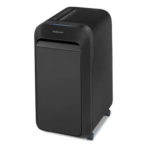 Powershred Lx220 Micro Cut Shredder, 20 Manual Sheet Capacity, Black 1