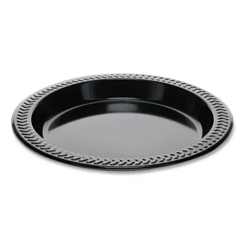 Prairieware Ops Dinnerware, Plate, 6" Diameter, Back, 1,000-Carton 1