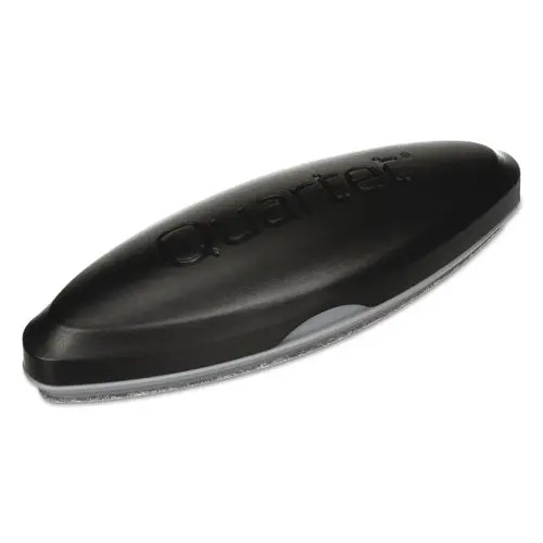 Premium Magnetic 3-In-1 Eraser, 2" X 1.38" X 6.5" 1