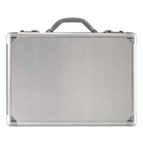 Pro Attaché, 17.3", 18" X 5" X 13", Titanium 1