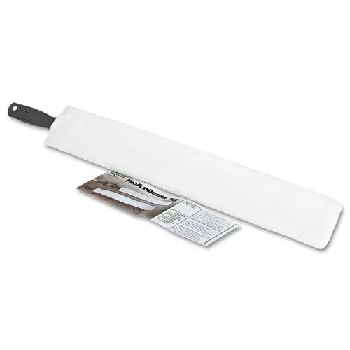 Proflat Duster 75, Reusable Microfiber, Washable, 30" Length 1
