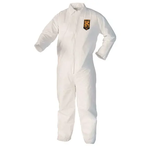 Protector,Cvrll,3Xl,Wh,25 1