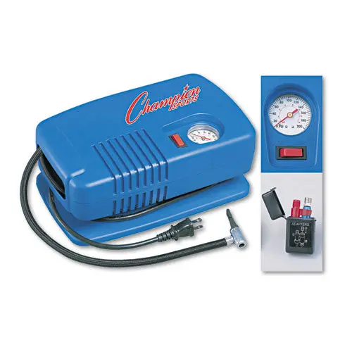 Pump,Dlx,Elect,Inflator 1