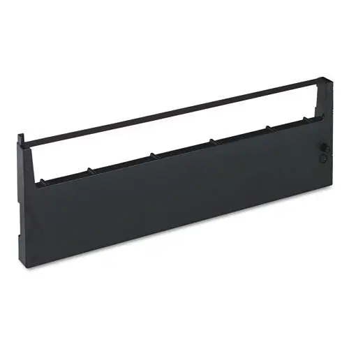 R0040 Compatible Ribbon, Black 1