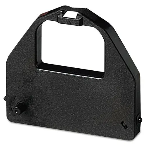 R6450 Compatible Ribbon, Black 1