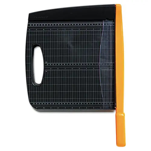 Recycled Bypass Trimmer, 10 Sheets, 12" Cut Length, 21.3 X 12.3 1