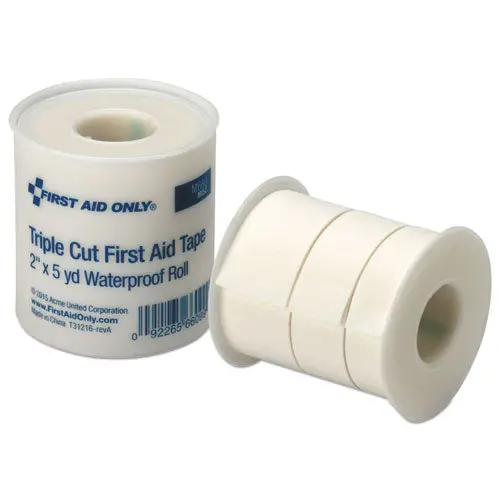 Refill F-Smartcompliance Gen Business Cab, Triplecut Adhesive Tape,2"X5yd Roll 1