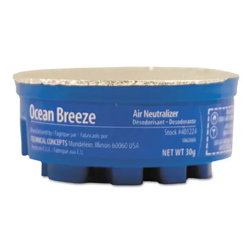 Refill,Gel,Pk,Ocean,Brz 1