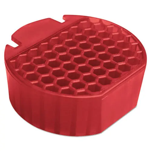 Refresh 2.0 Gel Air Freshener, Cherry, 2 Oz Gel, 12-Box 1