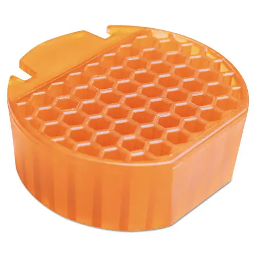 Refresh 2.0 Gel Air Freshener, Mango, 2 Oz Gel, 12-Box 1