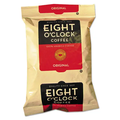 Regular Ground Coffee Fraction Packs, Original, 2 Oz, 42-Carton 1