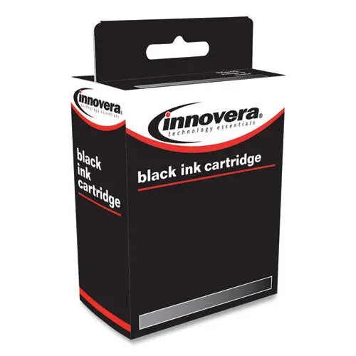 Remanufactured Black High-Yield Ink, Replacement For Dell 21Xl-22Xl (330-5885), 500 Page-Yield 1