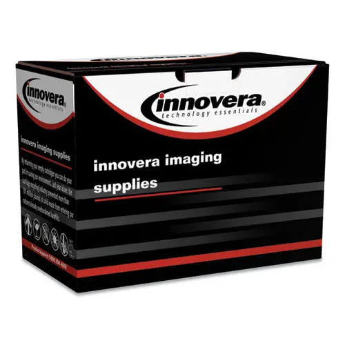 Remanufactured Black Micr Toner, Replacement For Hp 26Am (Cf226am), 3,100 Page-Yield 1