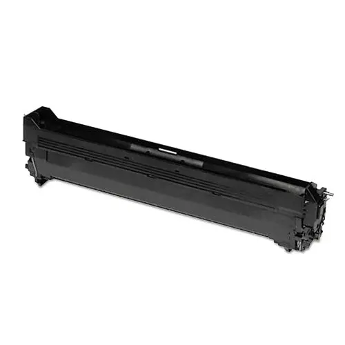Remanufactured Yellow Drum Unit, Replacement For Oki 42918101, 30,000 Page-Yield 1