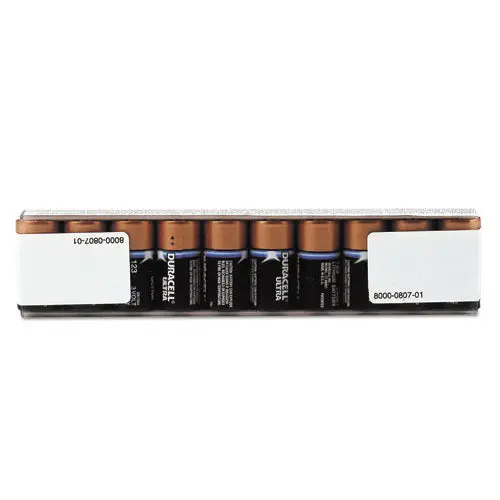 Replacement Batteries For Zoll Aed Plus, 123, 10-Pack 1