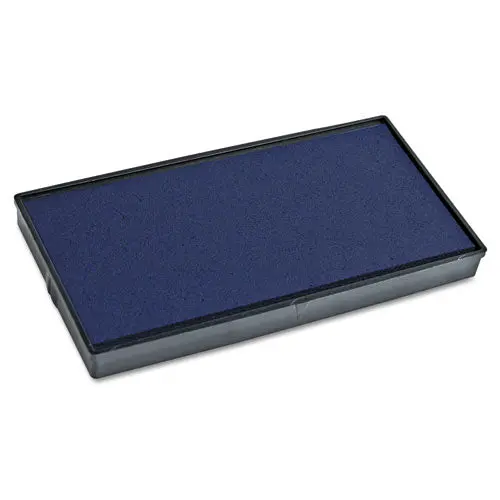Replacement Ink Pad For 2000Plus 1Si60p, Blue 1