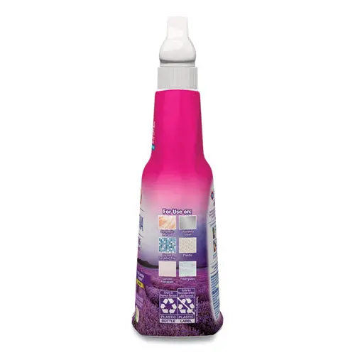 Scentiva Multi Surface Cleaner, Tuscan Lavender And Jasmine, 32 Oz, Spray Bottle 1