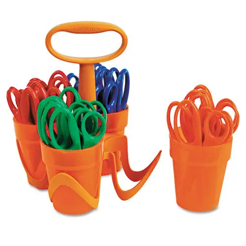 Scissors,Classpk,Ptd,Ast 1